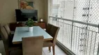 Foto 6 de Apartamento com 3 Quartos à venda, 95m² em Chácara Santo Antônio, São Paulo