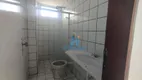 Foto 8 de Apartamento com 2 Quartos para alugar, 57m² em Monte Castelo, Parnamirim