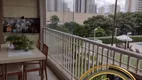 Foto 8 de Apartamento com 3 Quartos à venda, 122m² em Móoca, São Paulo
