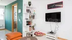 Foto 2 de Apartamento com 1 Quarto à venda, 34m² em Centro, Rio de Janeiro