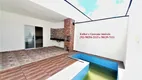 Foto 32 de Casa com 3 Quartos à venda, 150m² em Ponta Negra, Manaus