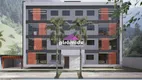 Foto 18 de Apartamento com 1 Quarto à venda, 56m² em Aruan, Caraguatatuba