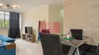 Foto 5 de Apartamento com 3 Quartos à venda, 82m² em Santo Amaro, São Paulo