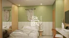 Foto 10 de Apartamento com 2 Quartos à venda, 59m² em Morumbi, Uberlândia