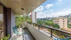 Foto 2 de Apartamento com 4 Quartos à venda, 289m² em Higienópolis, São Paulo