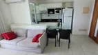 Foto 25 de Apartamento com 1 Quarto para alugar, 45m² em Caminho Das Árvores, Salvador