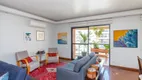 Foto 4 de Apartamento com 3 Quartos à venda, 161m² em Moema, São Paulo