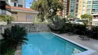 Foto 3 de Apartamento com 4 Quartos à venda, 206m² em Santana, São Paulo