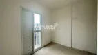 Foto 5 de Apartamento com 2 Quartos à venda, 45m² em Estuario, Santos