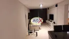 Foto 2 de Apartamento com 1 Quarto à venda, 45m² em Bigorrilho, Curitiba