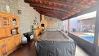 Foto 3 de Casa com 3 Quartos à venda, 300m² em Santa Mônica, Uberlândia