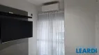 Foto 18 de Apartamento com 4 Quartos à venda, 170m² em Campo Belo, São Paulo