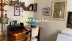 Foto 7 de Flat com 2 Quartos à venda, 77m² em Indianópolis, São Paulo