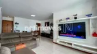 Foto 2 de Apartamento com 4 Quartos à venda, 135m² em Praia do Sua, Vitória