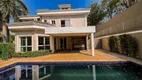 Foto 3 de Casa de Condomínio com 5 Quartos para alugar, 890m² em Alphaville, Santana de Parnaíba