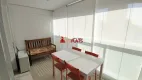 Foto 3 de Flat com 1 Quarto para alugar, 33m² em Brooklin, São Paulo