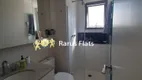 Foto 9 de Flat com 2 Quartos à venda, 56m² em Pinheiros, São Paulo