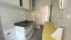 Foto 5 de Apartamento com 2 Quartos à venda, 50m² em Vila Guarani, São Paulo