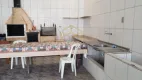 Foto 32 de Casa de Condomínio com 3 Quartos à venda, 75m² em Vila Maria Eugênia, Campinas