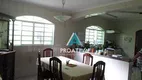 Foto 3 de Sobrado com 4 Quartos à venda, 239m² em Vila Valparaiso, Santo André