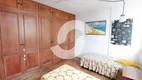 Foto 9 de Apartamento com 4 Quartos à venda, 210m² em Icaraí, Niterói