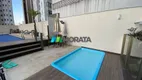 Foto 18 de Apartamento com 4 Quartos à venda, 123m² em Funcionários, Belo Horizonte
