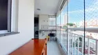 Foto 23 de Apartamento com 3 Quartos à venda, 80m² em Vila Matilde, São Paulo