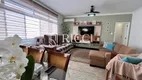 Foto 3 de Apartamento com 3 Quartos à venda, 137m² em Pompeia, Santos