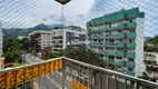 Foto 7 de Apartamento com 2 Quartos para venda ou aluguel, 70m² em Anil, Rio de Janeiro