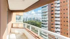 Foto 5 de Apartamento com 4 Quartos para alugar, 334m² em Jardim Fonte do Morumbi , São Paulo
