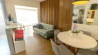Foto 2 de Flat com 1 Quarto para alugar, 54m² em Itaim Bibi, São Paulo