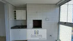 Foto 10 de Apartamento com 3 Quartos para alugar, 111m² em Enseada, Guarujá