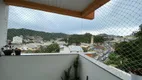 Foto 7 de Apartamento com 1 Quarto à venda, 43m² em Carvoeira, Florianópolis