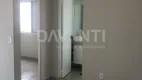Foto 5 de Apartamento com 1 Quarto à venda, 38m² em Vila Industrial, Campinas