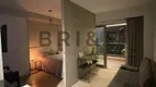 Foto 11 de Apartamento com 1 Quarto para alugar, 41m² em Brooklin, São Paulo