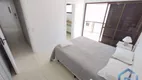 Foto 21 de Apartamento com 5 Quartos para alugar, 200m² em Jardim Astúrias, Guarujá