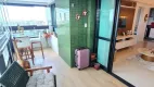 Foto 4 de Apartamento com 1 Quarto à venda, 56m² em Paralela, Salvador