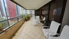 Foto 10 de Apartamento com 4 Quartos à venda, 268m² em Candeal, Salvador