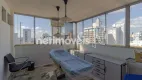 Foto 8 de Sala Comercial para alugar, 115m² em Santo Agostinho, Belo Horizonte