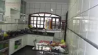 Foto 3 de Sobrado com 4 Quartos à venda, 177m² em Jardim Colonial, São Paulo