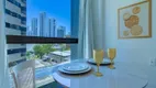 Foto 5 de Apartamento com 1 Quarto à venda, 25m² em Manassu, Jaboatão dos Guararapes
