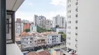 Foto 3 de Apartamento com 1 Quarto para alugar, 24m² em Auxiliadora, Porto Alegre