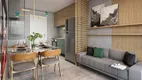 Foto 19 de Apartamento com 2 Quartos à venda, 32m² em Parque Novo Mundo, São Paulo