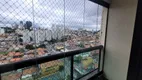 Foto 3 de Apartamento com 2 Quartos à venda, 55m² em Jaguaré, São Paulo