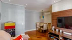 Foto 4 de Apartamento com 3 Quartos à venda, 90m² em Perdizes, São Paulo