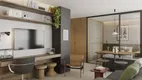 Foto 8 de Apartamento com 2 Quartos à venda, 41m² em Brooklin, São Paulo