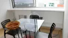 Foto 9 de Flat com 1 Quarto à venda, 50m² em Leblon, Rio de Janeiro