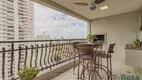 Foto 24 de Apartamento com 4 Quartos à venda, 150m² em Jardim Kennedy, Cuiabá