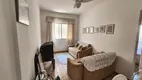 Foto 2 de Apartamento com 1 Quarto à venda, 45m² em Boqueirão, Praia Grande