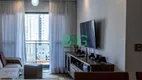 Foto 2 de Apartamento com 4 Quartos à venda, 104m² em Vila Santa Clara, São Paulo